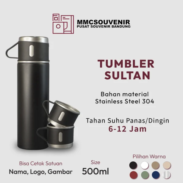 souvenir-hampers-tumbler-custom-grafir-uv-bandung-tumbler-mug-best-seller-viral-sultan-vacum-set-flask-500-ml