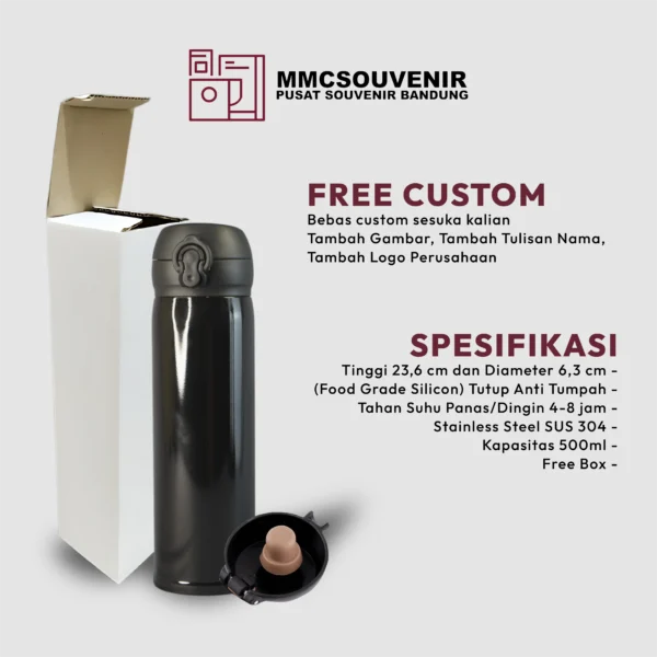 souvenir-hampers-tumbler-custom-grafir-uv-bandung-tumbler-mug-bestseller-niagara-500-ml