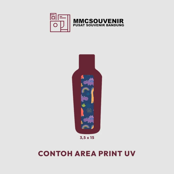 souvenir-hampers-tumbler-custom-grafir-uv-bandung-tumbler-mug-canten-l-glossy-500-ml