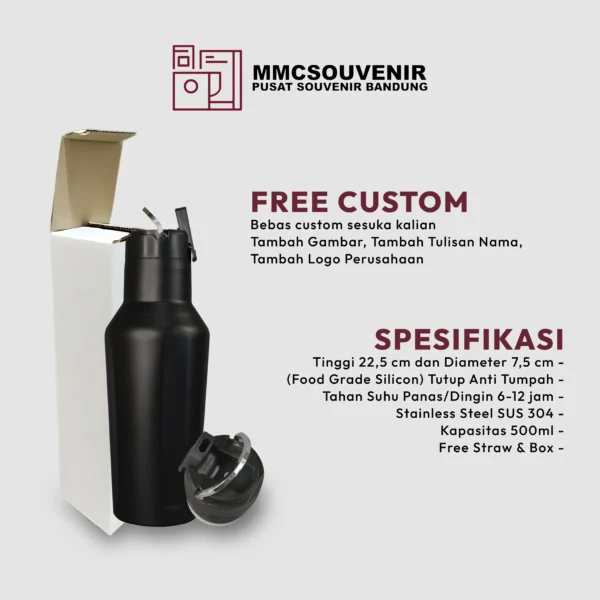 souvenir-hampers-tumbler-custom-grafir-uv-bandung-tumbler-mug-canten-s-handle-500-ml