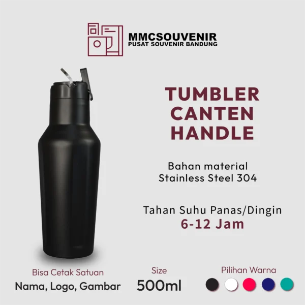 souvenir-hampers-tumbler-custom-grafir-uv-bandung-tumbler-mug-canten-s-handle-500-ml