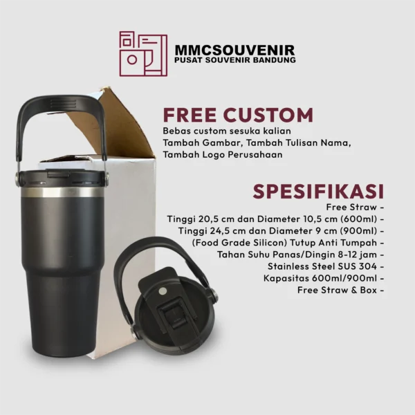 souvenir-hampers-tumbler-custom-grafir-uv-bandung-tumbler-mug-classic-insulated-tyeso-tyiso-600-900-ml