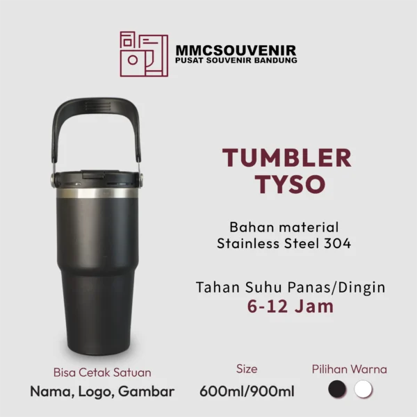 souvenir-hampers-tumbler-custom-grafir-uv-bandung-tumbler-mug-classic-insulated-tyeso-tyiso-600-900-ml