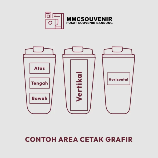 souvenir-hampers-tumbler-custom-grafir-uv-bandung-tumbler-mug-coffe-510-ml