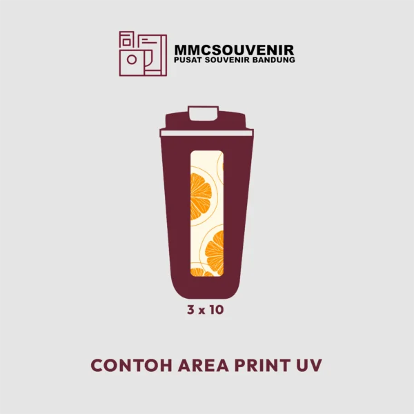 souvenir-hampers-tumbler-custom-grafir-uv-bandung-tumbler-mug-coffe-510-ml