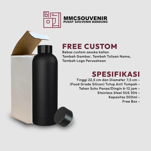 souvenir-hampers-tumbler-custom-grafir-uv-bandung-tumbler-mug-elite-lulu-500-ml