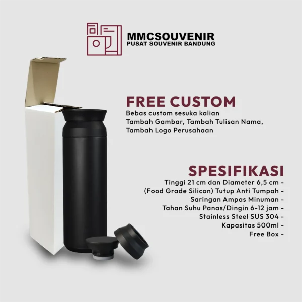 souvenir-hampers-tumbler-custom-grafir-uv-bandung-tumbler-mug-japan-datar-500-ml
