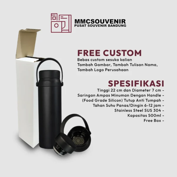 souvenir-hampers-tumbler-custom-grafir-uv-bandung-tumbler-mug-lino-handle-500-ml