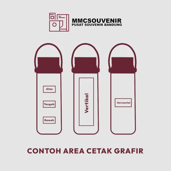 souvenir-hampers-tumbler-custom-grafir-uv-bandung-tumbler-mug-lino-handle-500-ml