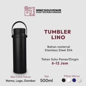 souvenir-hampers-tumbler-custom-grafir-uv-bandung-tumbler-mug-lino-handle-500-ml