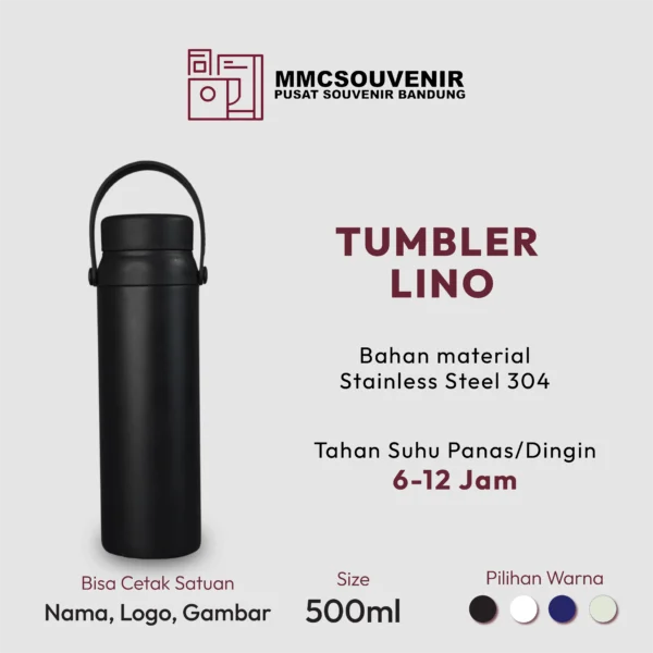 souvenir-hampers-tumbler-custom-grafir-uv-bandung-tumbler-mug-lino-handle-500-ml