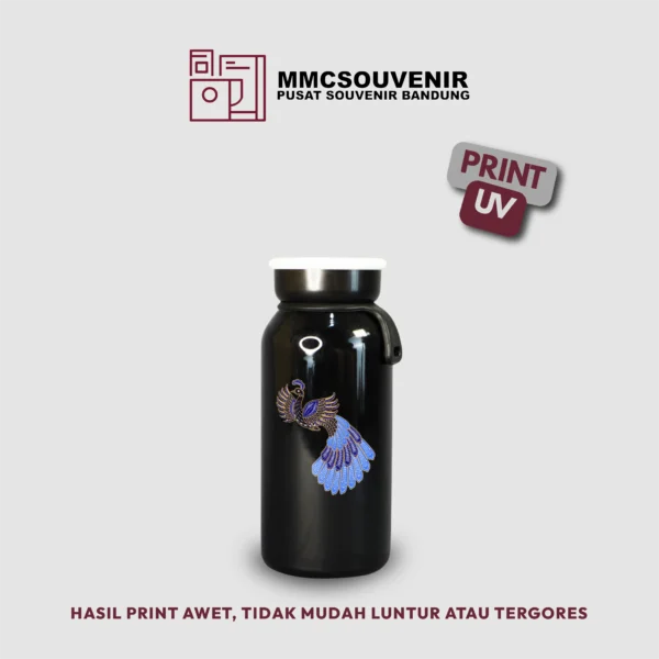 souvenir-hampers-tumbler-custom-grafir-uv-bandung-tumbler-mug-milky-400-ml