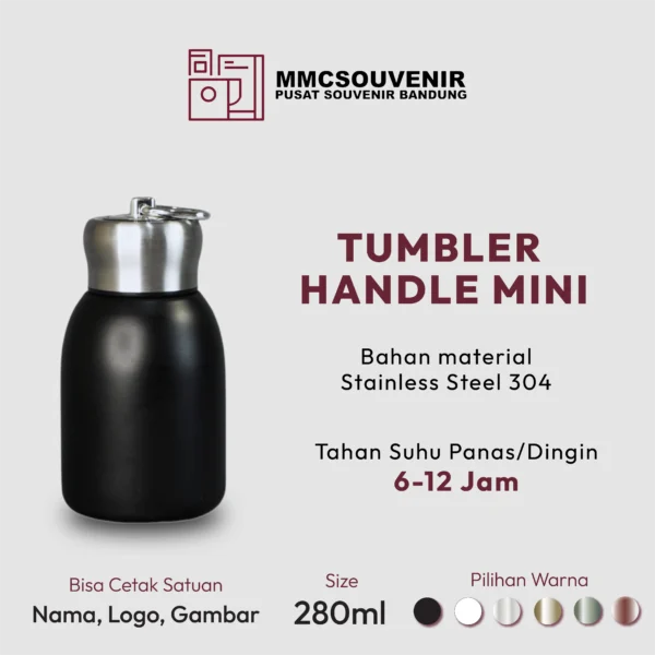 souvenir-hampers-tumbler-custom-grafir-uv-bandung-tumbler-mug-mini-handle-viral-280-ml