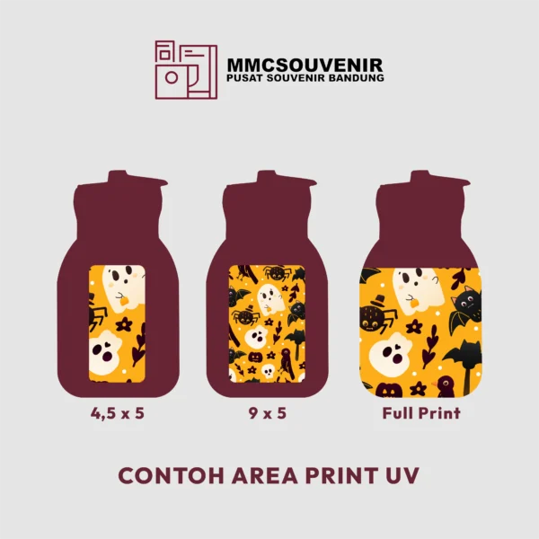 souvenir-hampers-tumbler-custom-grafir-uv-bandung-tumbler-mug-mini-handle-viral-280-ml