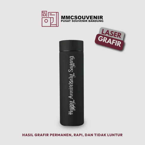 souvenir-hampers-tumbler-custom-grafir-uv-bandung-tumbler-mug-sakura-led-rubber-doff-500-ml