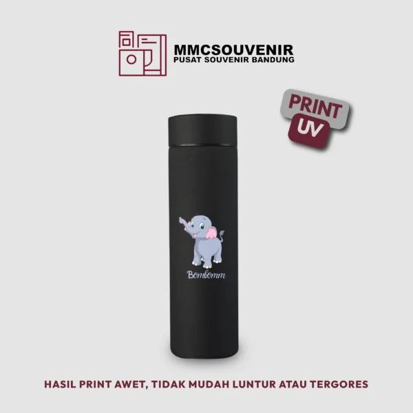 souvenir-hampers-tumbler-custom-grafir-uv-bandung-tumbler-mug-sakura-led-rubber-doff-500-ml