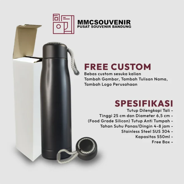 souvenir-hampers-tumbler-custom-grafir-uv-bandung-tumbler-mug-sport-tali-550-ml