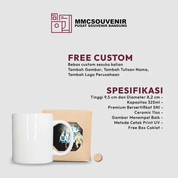 souvenir-perusahaan-kantor-aqiqah-nikah-hadiah-cetak-sablon-mug-bandung-import-325-ml