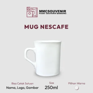 souvenir-perusahaan-kantor-aqiqah-nikah-hadiah-cetak-sablon-mug-bandung-nescafe