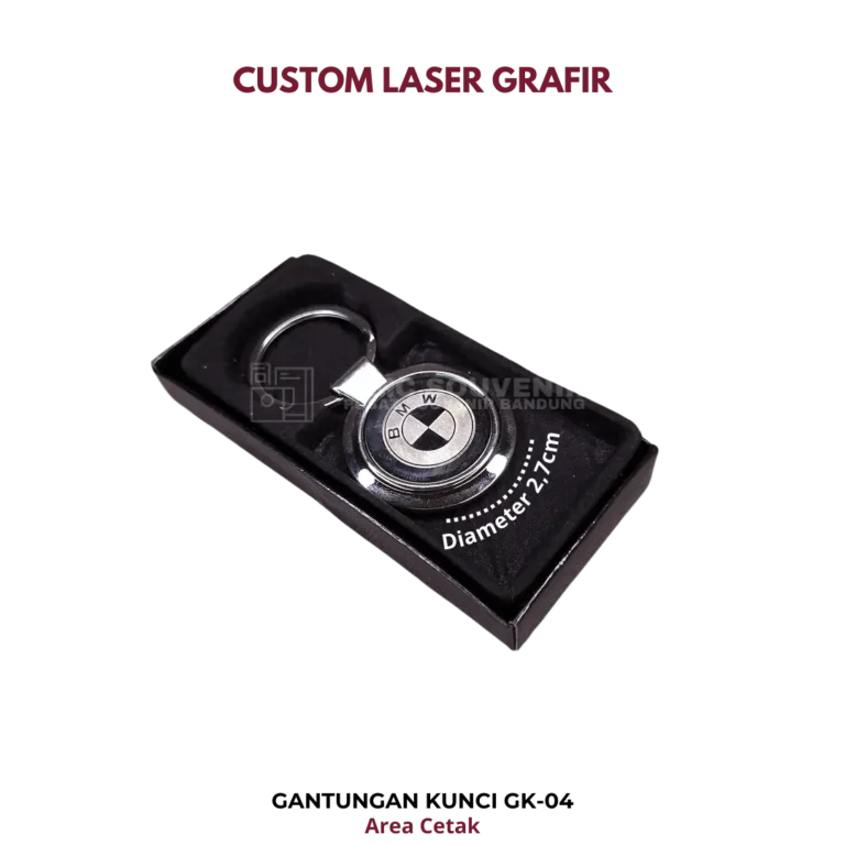 Keychain GK-04 - Gambar 2