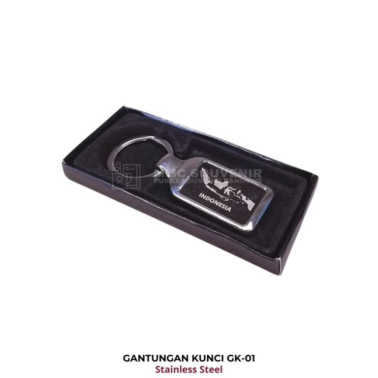 Keychain GK-01