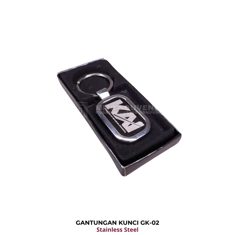 Keychain GK-02