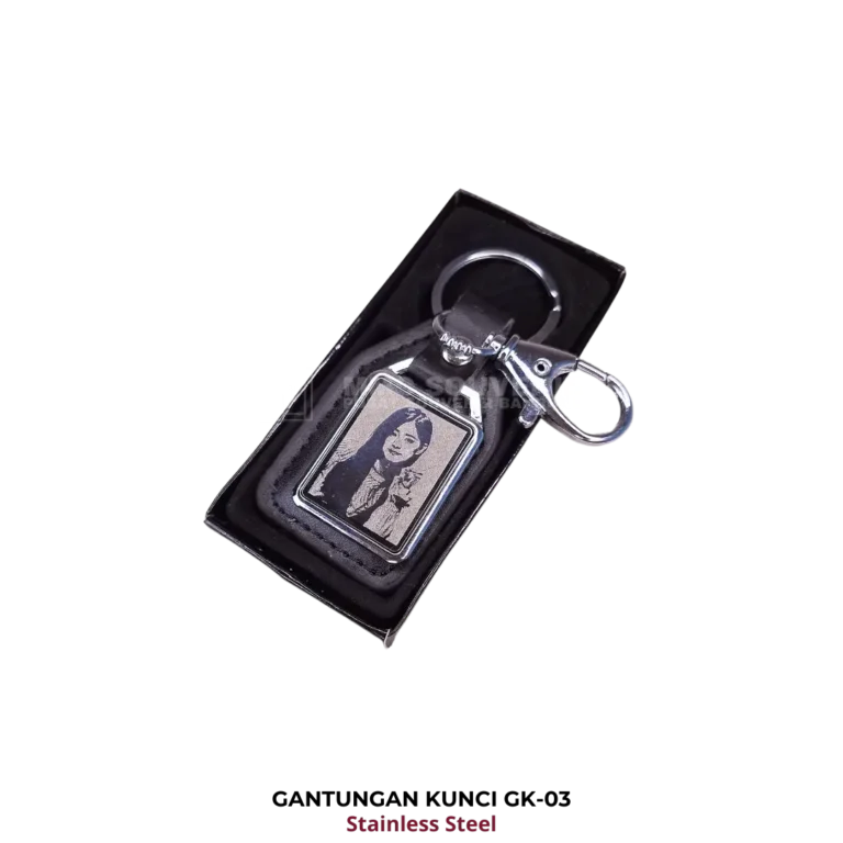 Keychain GK-03