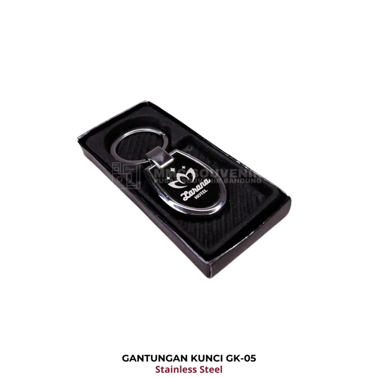 Keychain GK-05