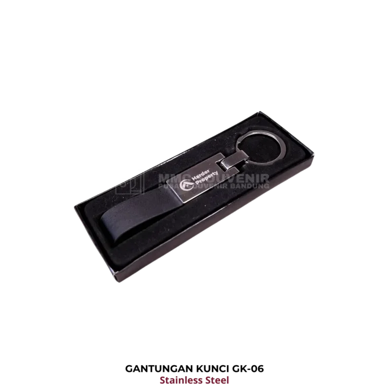 Keychain GK-06