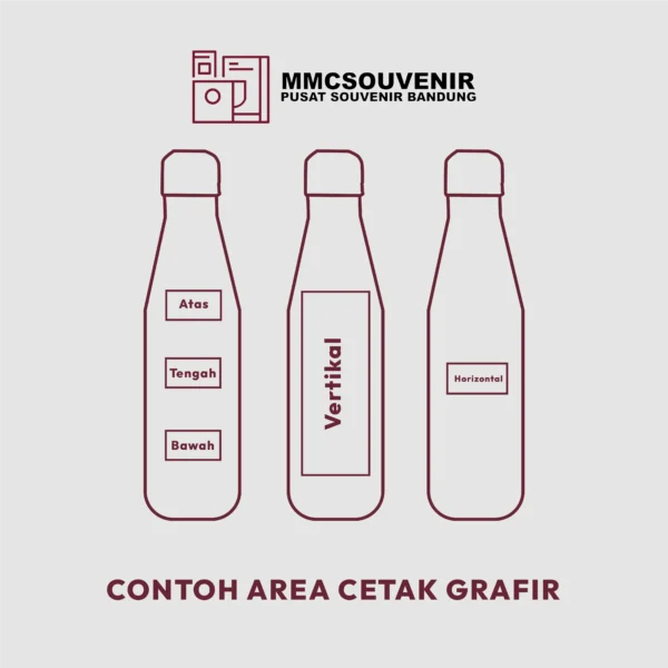 souvenir-hampers-tumbler-custom-grafir-uv-bandung-tumbler-mug-bowling-500-ml